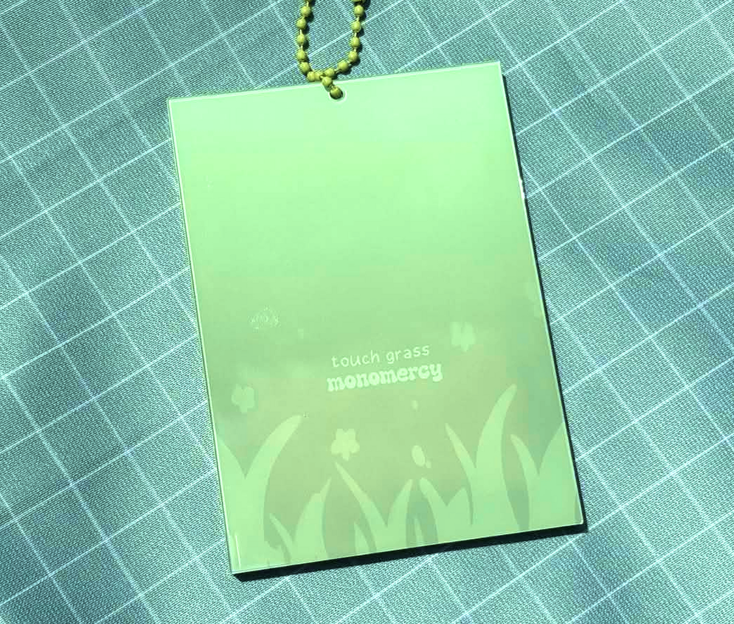 Meadow Photocard Holder