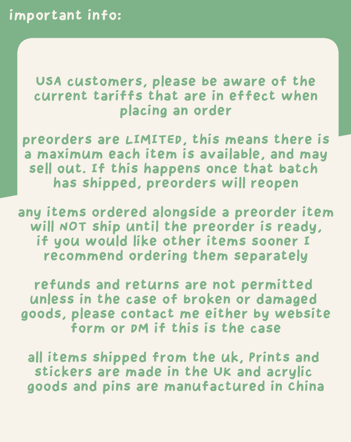 Very Important People Print