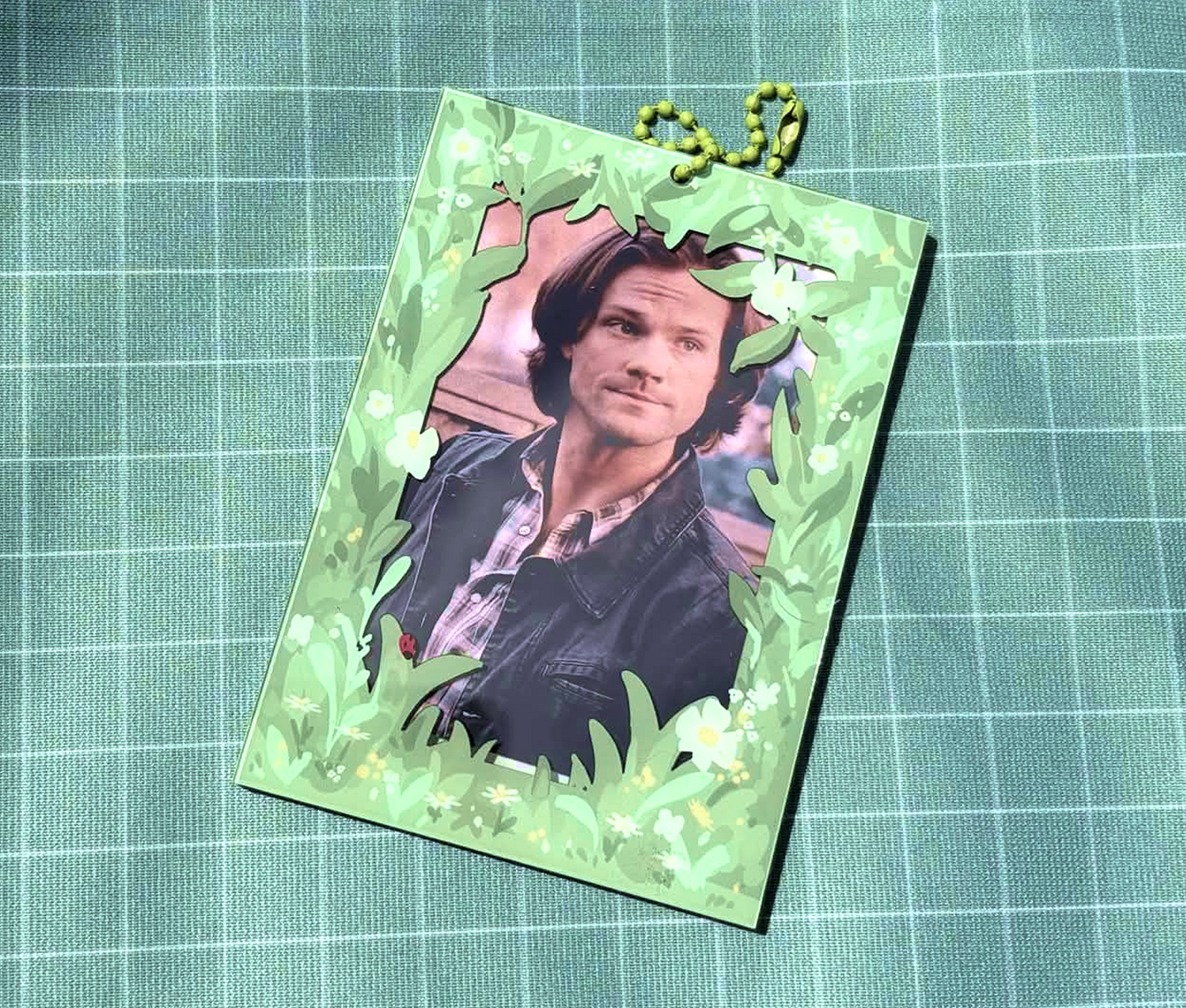 Meadow Photocard Holder
