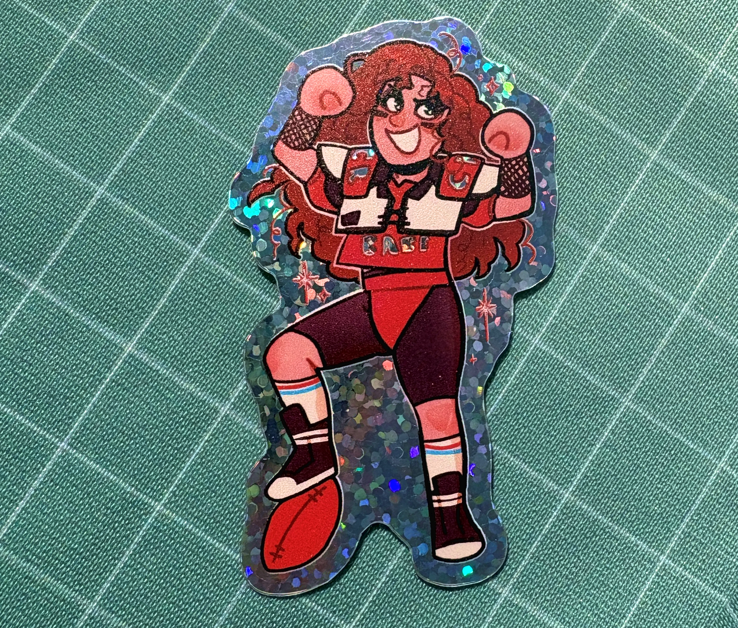 Chappell Roan Stickers