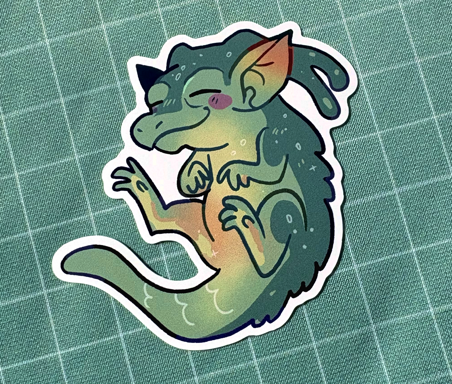Chappell Roan Stickers