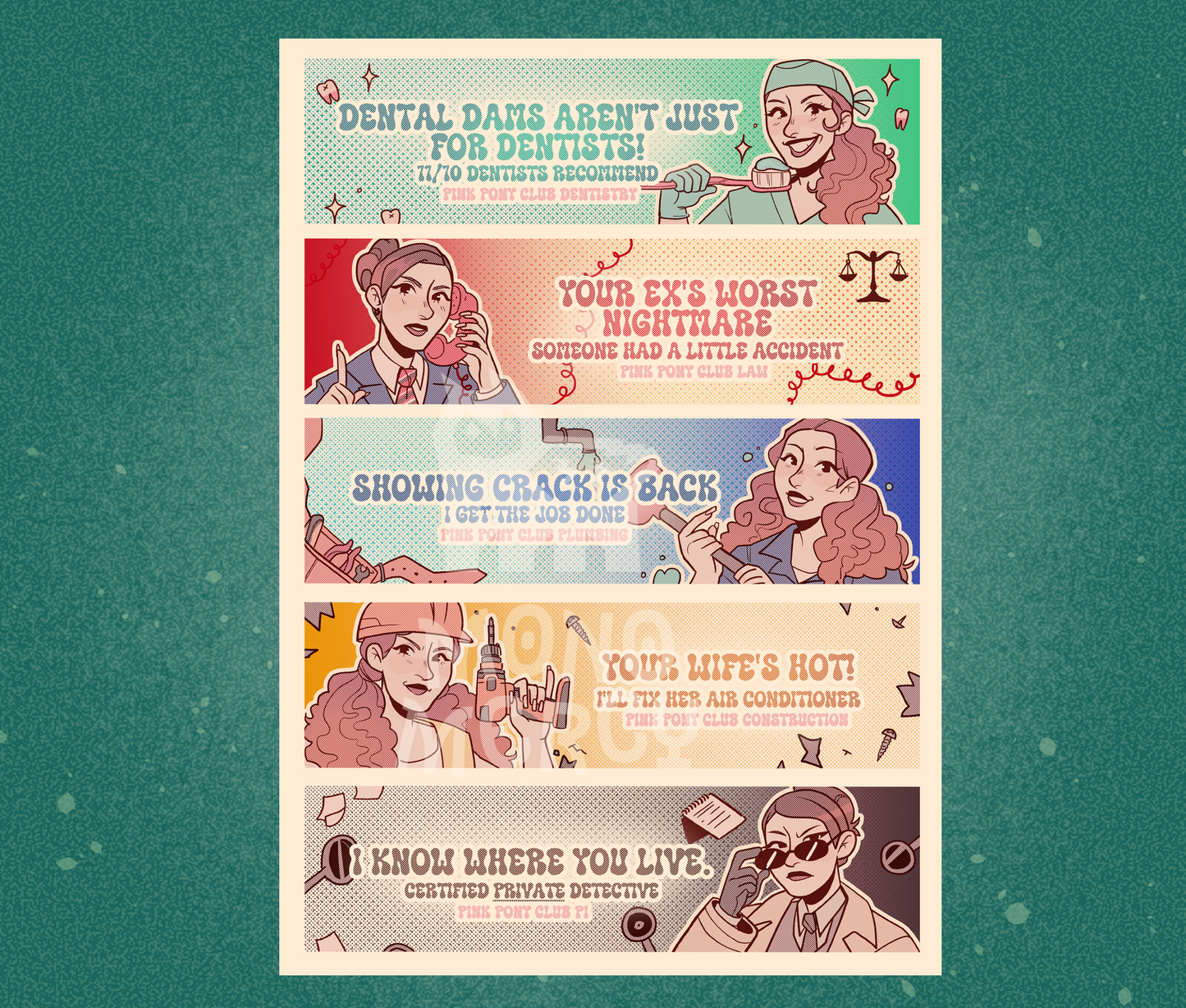 Giver Print