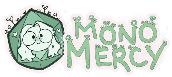 Monomercy