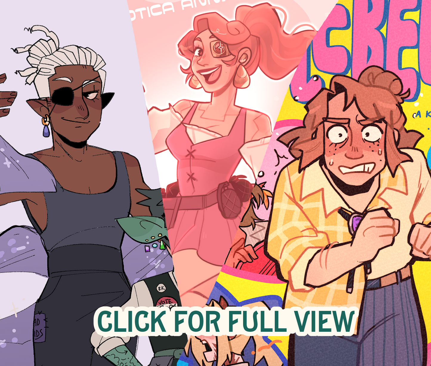 Dimension 20 Prints