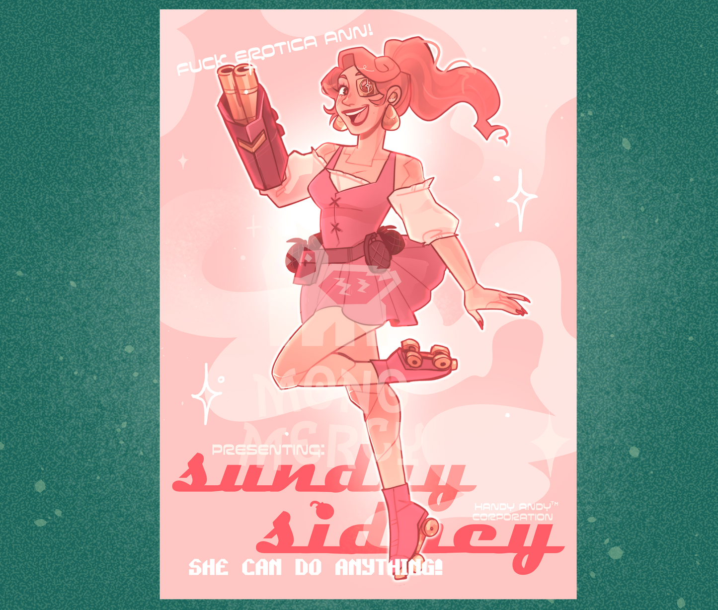 Dimension 20 Prints
