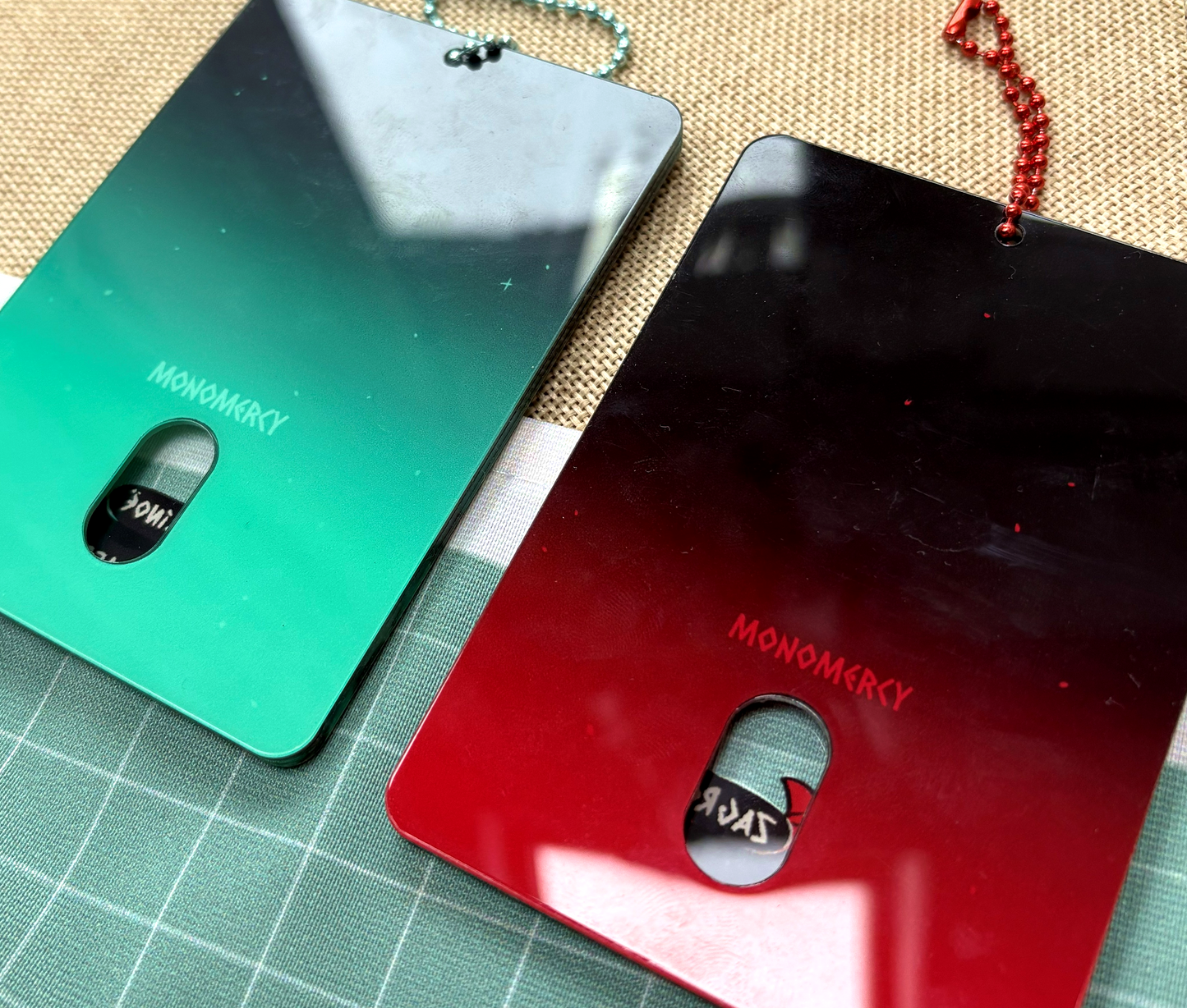 Hades Photocard Holders [PREORDER]