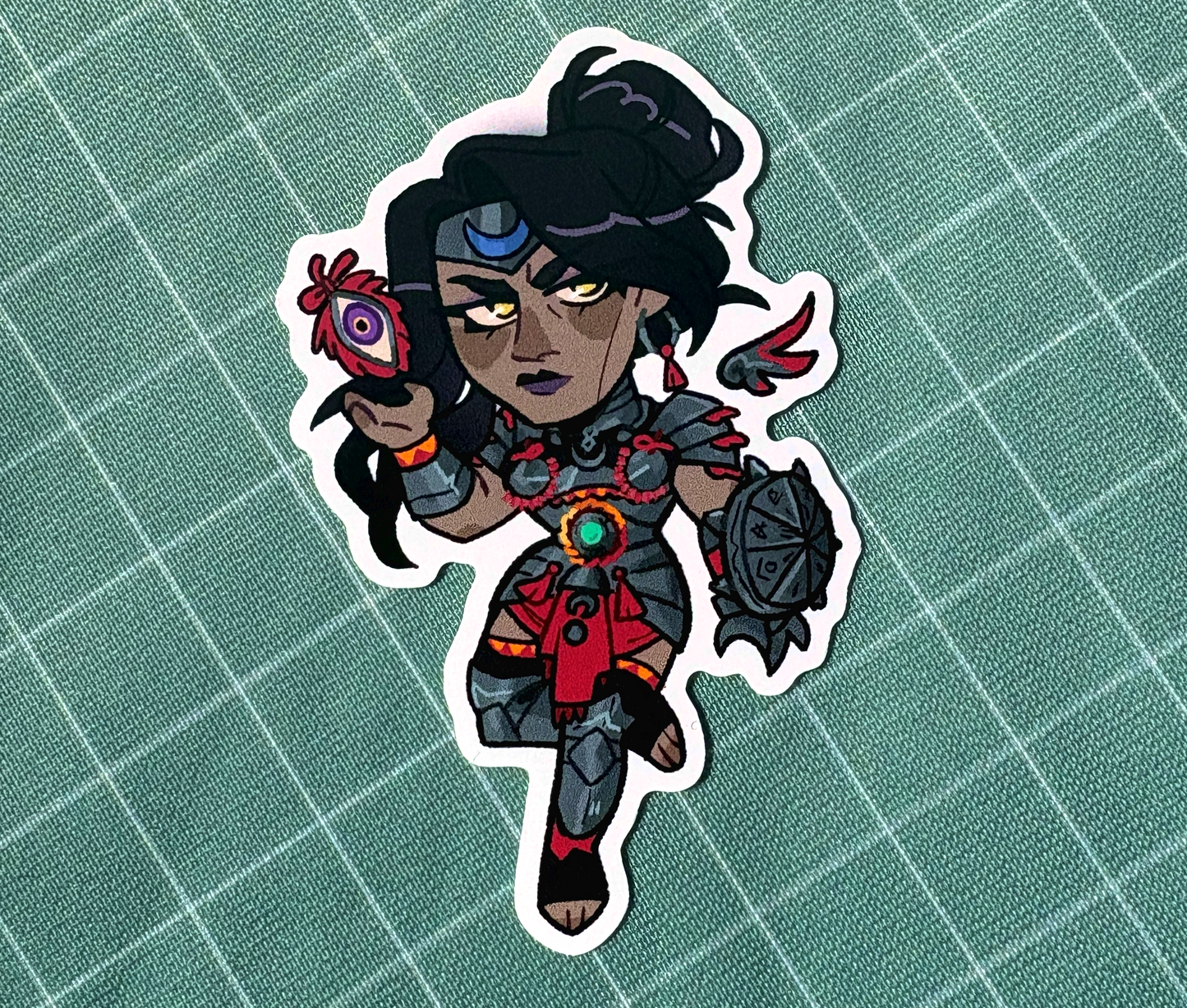 Hades 2 Stickers