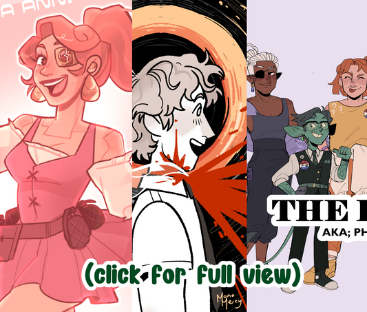 Dimension 20 Prints
